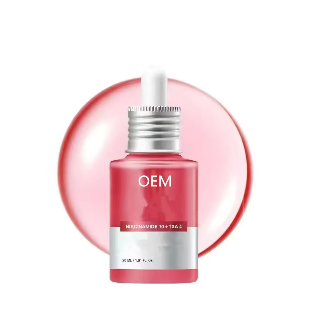 South Korea Hot Selling Anuua Product Hyaluronic Acid Redness Soothing 30ml Essence Rich Foam Sensitive Skin Facial Essence - Image 3